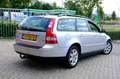 Volvo V50 2.4 140pk Momentum Clima|Half Leder|LMV Szürke - thumbnail 3