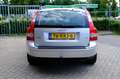 Volvo V50 2.4 140pk Momentum Clima|Half Leder|LMV Szürke - thumbnail 8