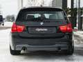 BMW 335 335i Touring LCI M-sport Aut. - Pano, Memo etc Schwarz - thumbnail 14
