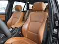 BMW 335 335i Touring LCI M-sport Aut. - Pano, Memo etc Schwarz - thumbnail 9