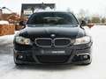 BMW 335 335i Touring LCI M-sport Aut. - Pano, Memo etc Schwarz - thumbnail 16