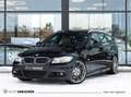 BMW 335 335i Touring LCI M-sport Aut. - Pano, Memo etc Schwarz - thumbnail 1