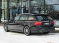 BMW 335 335i Touring LCI M-sport Aut. - Pano, Memo etc Schwarz - thumbnail 12
