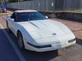 Corvette C4 Convertible Bílá - thumbnail 3