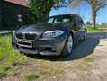 BMW 520 520d Österreich-Paket Aut. Österreich-Paket Grau - thumbnail 4