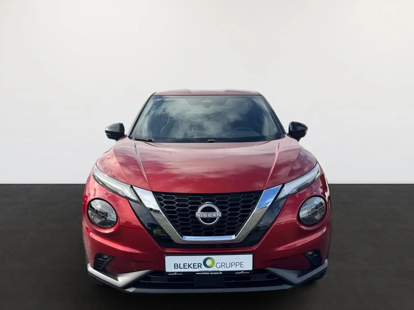 Nissan Juke 1.0 DIG-T 114PS 7DCT Tekna - 2