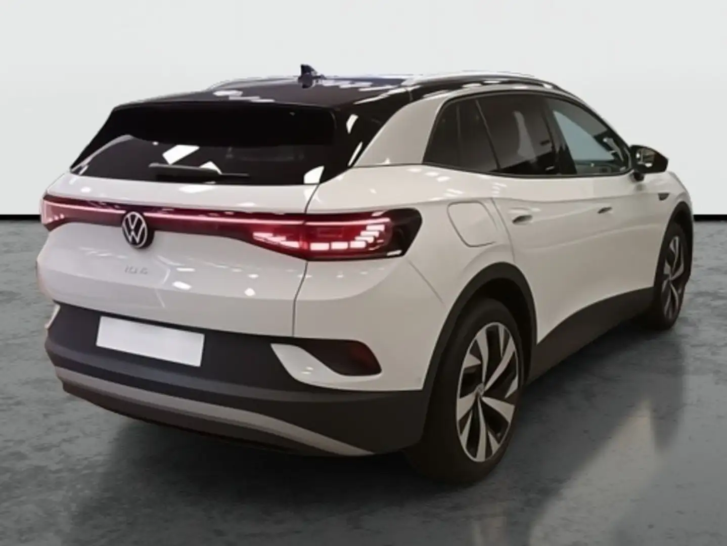 Volkswagen ID.4 Pro 77 kWh 128kW (174 CV) (E213HN13) Blanco - 2