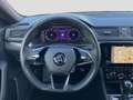 Skoda Superb Combi 2.0 TDI Sportline ACC DCC Navi Grau - thumbnail 9