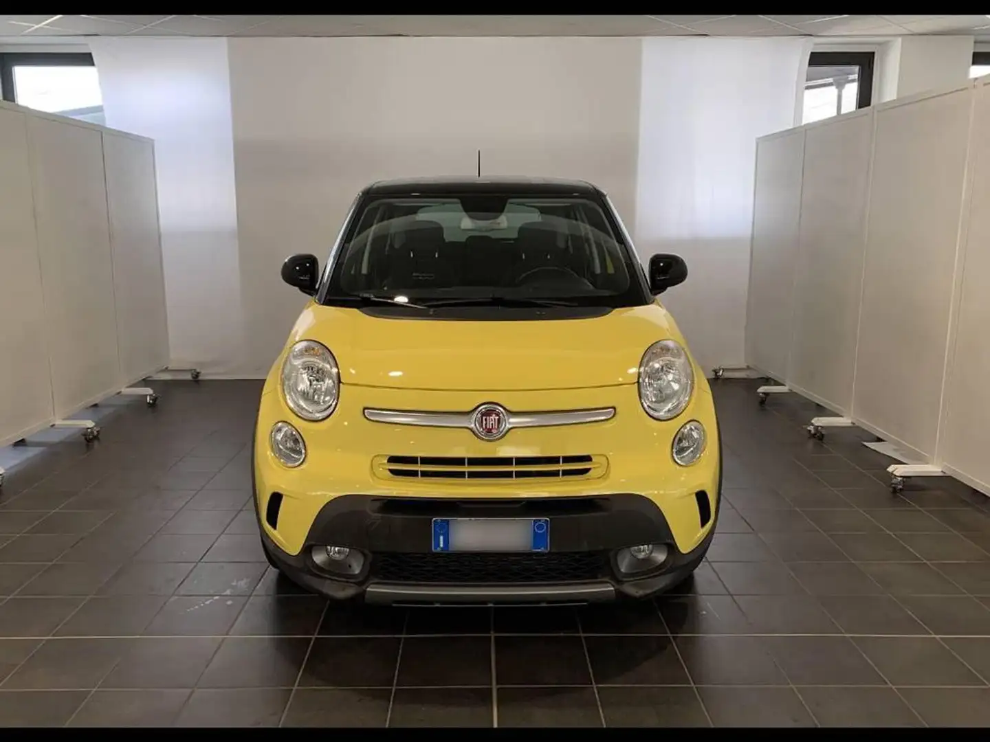 Fiat 500L 1.6 mjt Trekking 105cv Zlatna - 1