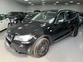 BMW X3 X3 F25 2010 xdrive20d Futura Nero - thumbnail 1