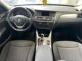 BMW X3 X3 F25 2010 xdrive20d Futura Nero - thumbnail 10