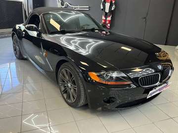 Z4 E86 Roadster 2.5i