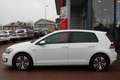 Volkswagen e-Golf *E-Golf* | Subsidie Mogelijk | Carplay | Navigatie Beyaz - thumbnail 2