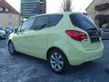 Opel Meriva B Innovation*Klima*SHZ*Nr.67 Gelb - thumbnail 7