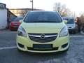 Opel Meriva B Innovation*Klima*SHZ*Nr.67 Gelb - thumbnail 2