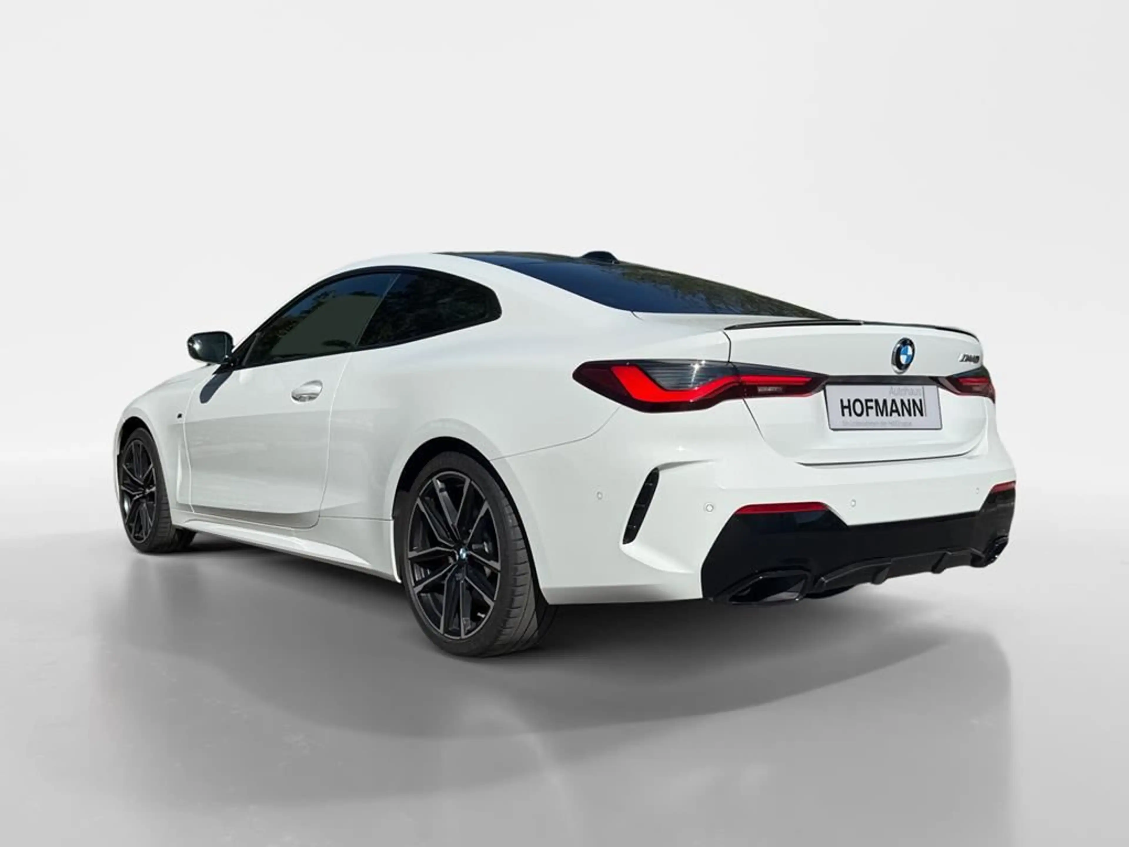 BMW 440 M Sport Pro — photo 7