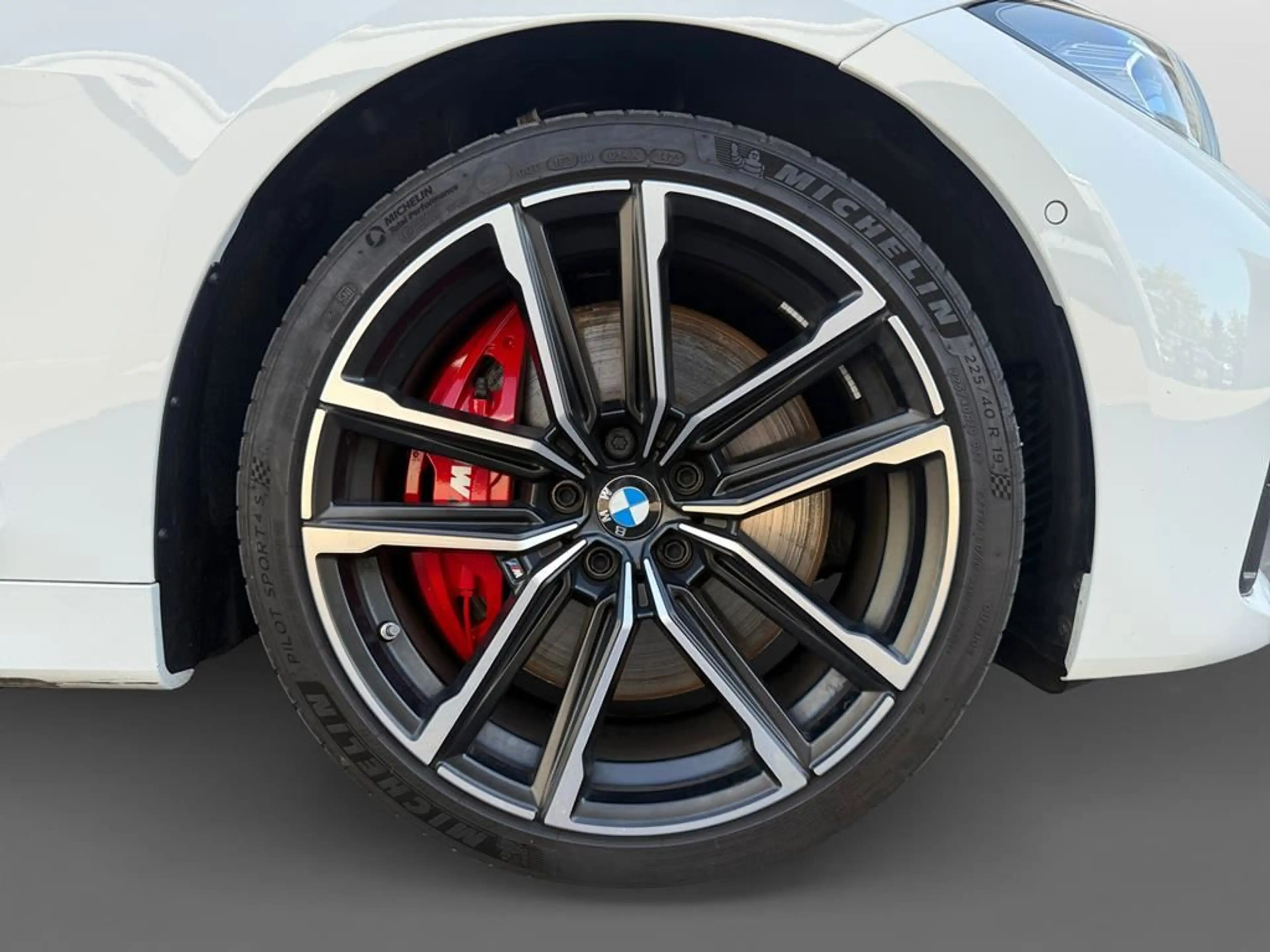 BMW 440 M Sport Pro — photo 15