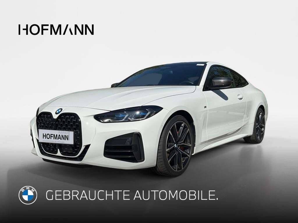 BMW 440