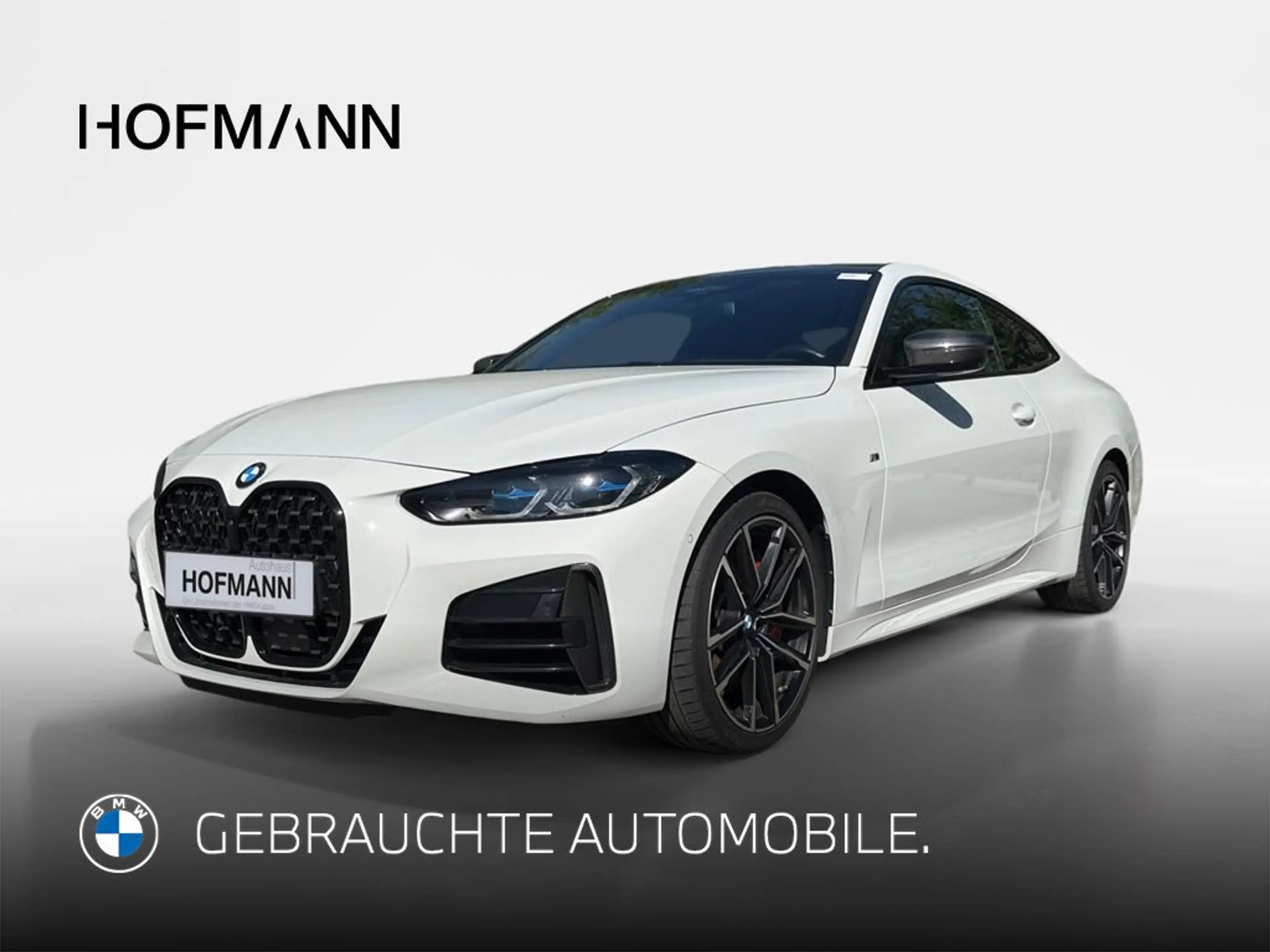 BMW 440 M Sport Pro
