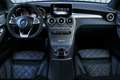 Mercedes-Benz GLC 63 AMG S 4MATIC+ Edition 1 Zwart - thumbnail 2