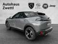Peugeot 2008 GT Hybrid 145 e-DCS6 Grau - thumbnail 4