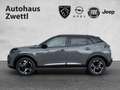 Peugeot 2008 GT Hybrid 145 e-DCS6 Grau - thumbnail 3