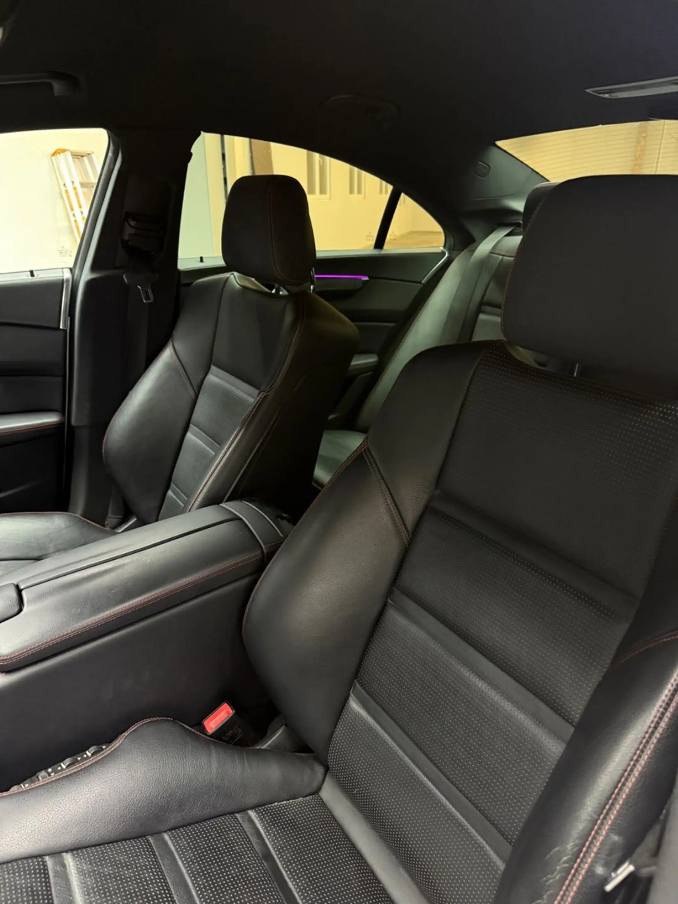 Mercedes-Benz CLS 400 *AMG LINE*PERLMUTT*360 GRAD*H&K*MBEAM — photo 14