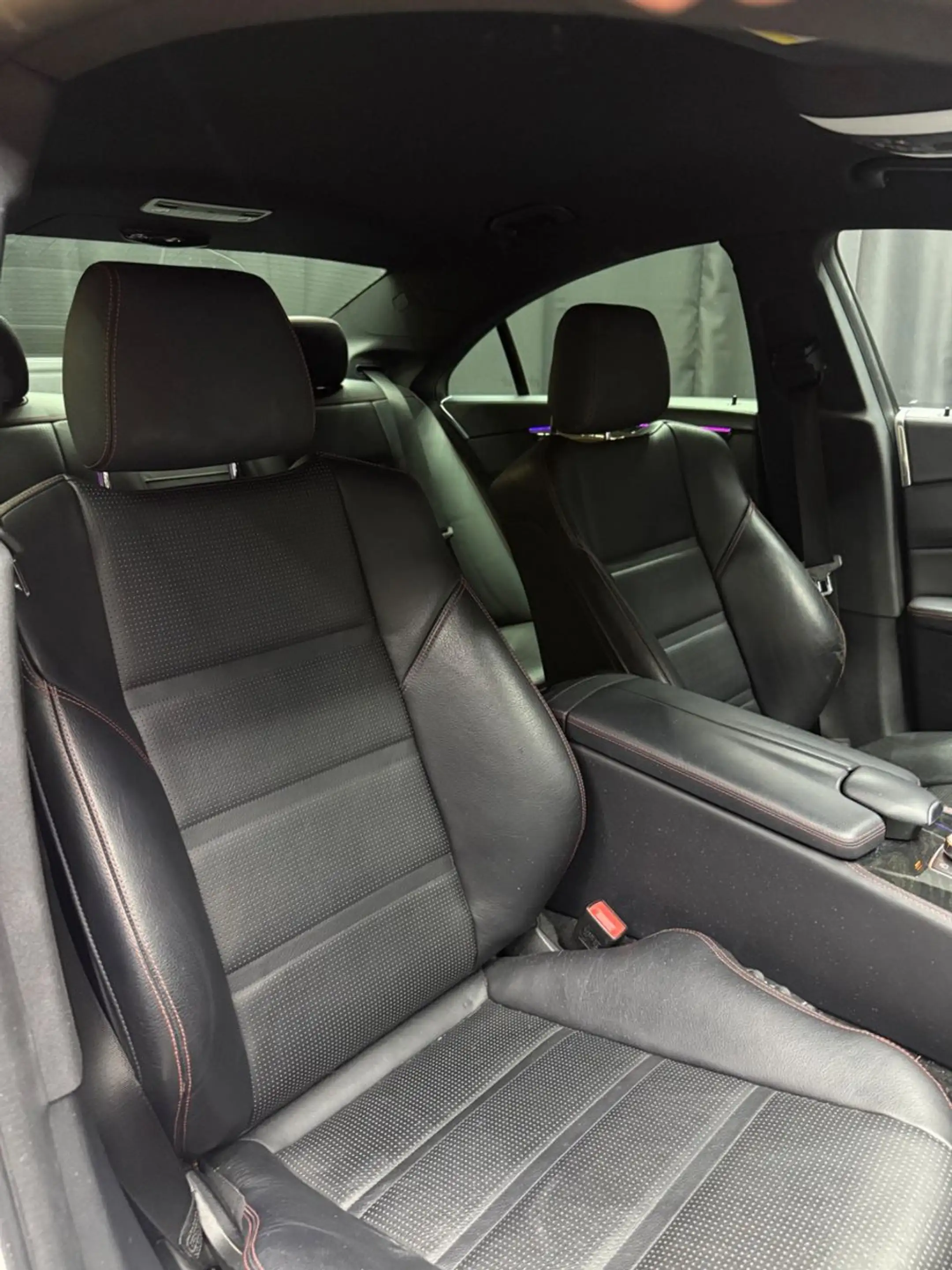Mercedes-Benz CLS 400 *AMG LINE*PERLMUTT*360 GRAD*H&K*MBEAM — photo 15