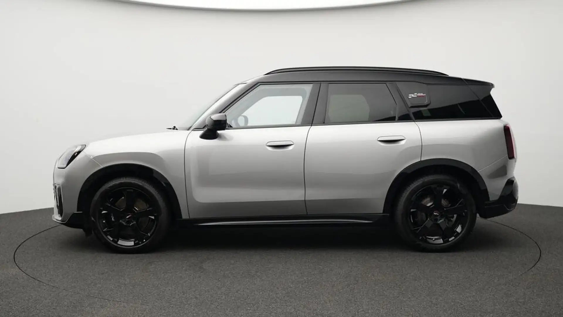 MINI Countryman C MINI Countryman C Grau - 2