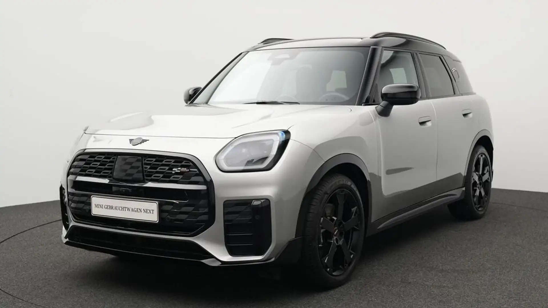 MINI Countryman C MINI Countryman C Grau - 1