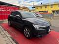 Alfa Romeo Stelvio 2.2 Turbodiesel 180 CV AT8  Executive Nero - thumbnail 2