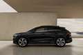 Audi Q4 e-tron 45 Genuine edition 210kW 82KWh Negro - thumbnail 2