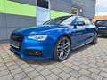 Audi A5 Coupe 2.0 TDI S-Line "Sport" Blau - thumbnail 2