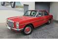 Mercedes-Benz 240 3.0 Piros - thumbnail 3