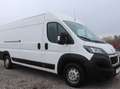 Peugeot Boxer L4H2 Kasten NAVI KAMERA TEL TEMP KLIMA Parksens. Weiß - thumbnail 3
