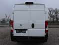 Peugeot Boxer L4H2 Kasten NAVI KAMERA TEL TEMP KLIMA Parksens. Weiß - thumbnail 5
