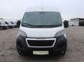 Peugeot Boxer L4H2 Kasten NAVI KAMERA TEL TEMP KLIMA Parksens. Weiß - thumbnail 2
