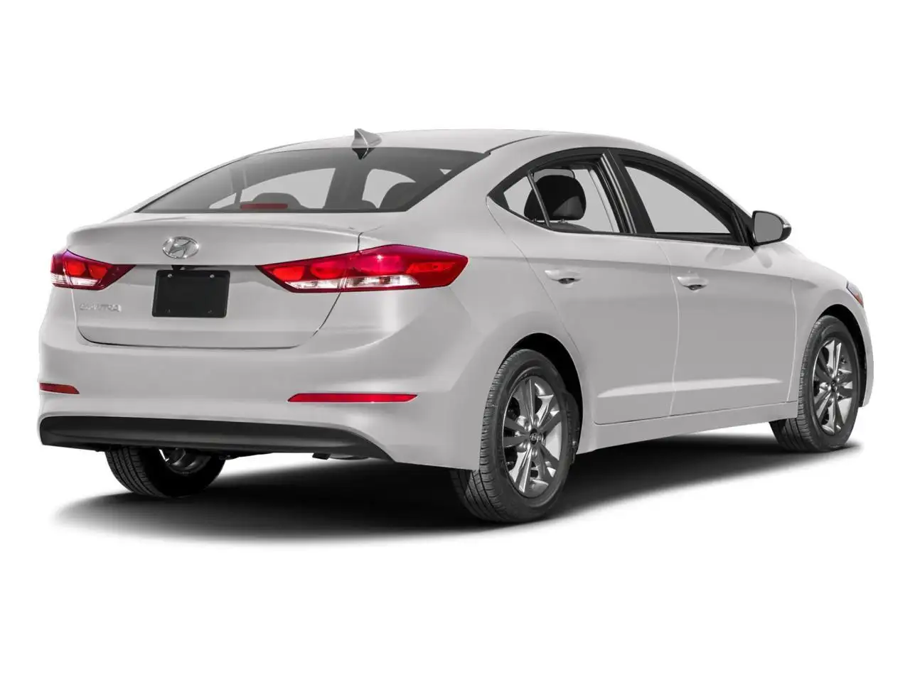 Hyundai ELANTRA снимка Hyundai ELANTRA