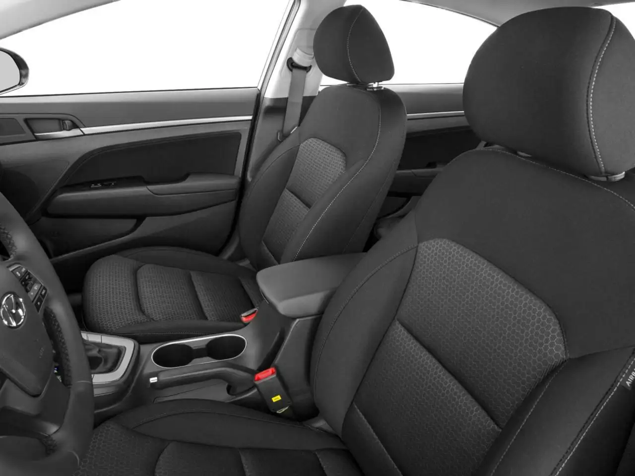 Hyundai ELANTRA снимка Hyundai ELANTRA