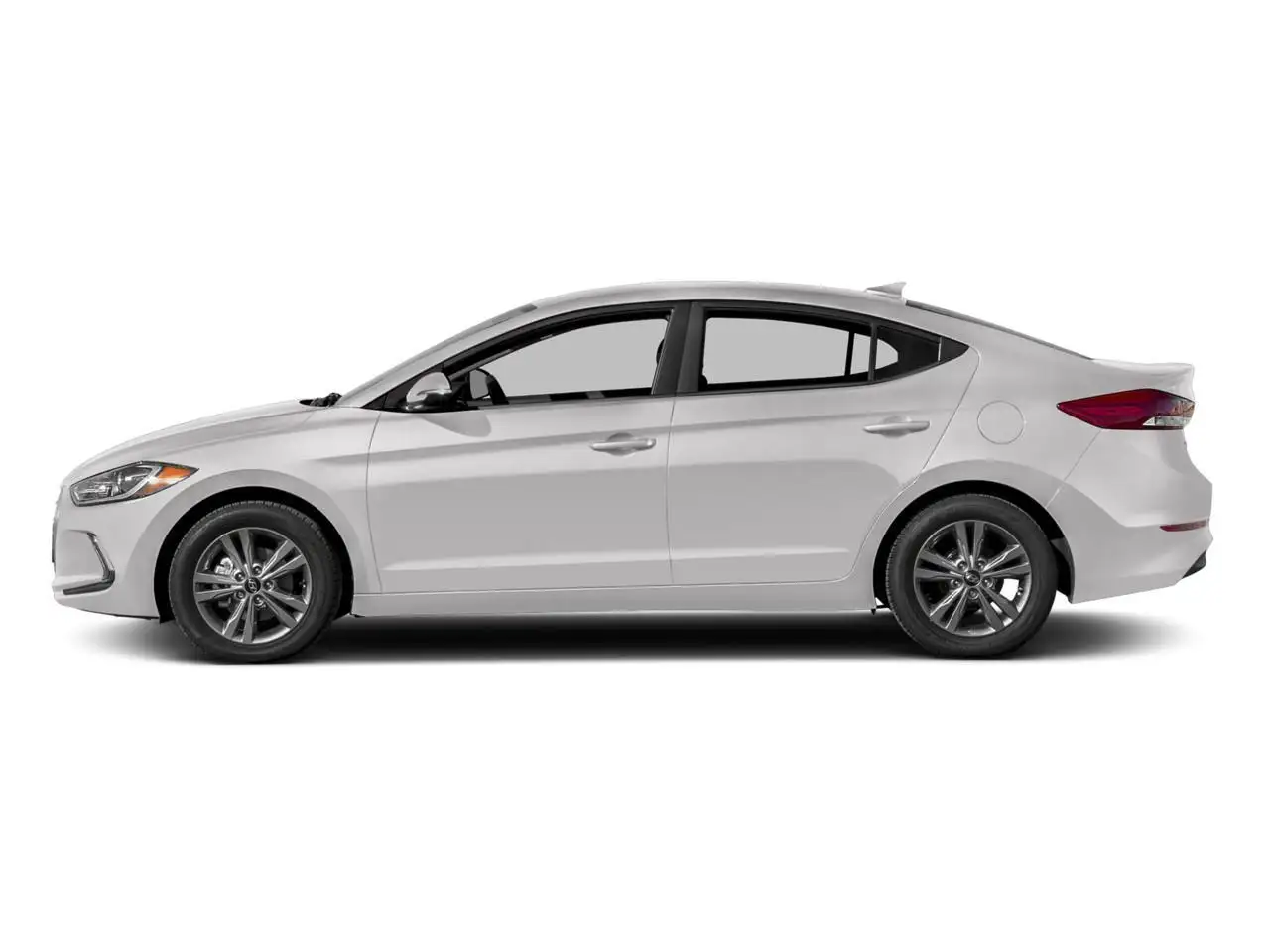 Hyundai ELANTRA снимка Hyundai ELANTRA