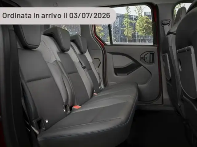 Nissan Townstar EV 22kW Van N-Connecta PC