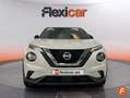 Nissan Juke DIG-T 84 kW (114 CV) 6M/T Acenta Blanco - thumbnail 4