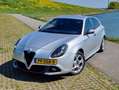 Alfa Romeo Giulietta 1.4 T MultiAir Super 190PK TCT Pack Veloce Silber - thumbnail 1