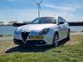 Alfa Romeo Giulietta 1.4 T MultiAir Super 190PK TCT Pack Veloce Zilver - thumbnail 10