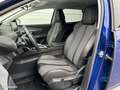 Peugeot 3008 ii 1.6 puretech 180 s&s allure eat8 gps Bleu - thumbnail 4