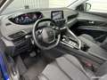 Peugeot 3008 ii 1.6 puretech 180 s&s allure eat8 gps Bleu - thumbnail 5