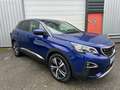 Peugeot 3008 ii 1.6 puretech 180 s&s allure eat8 gps Bleu - thumbnail 1