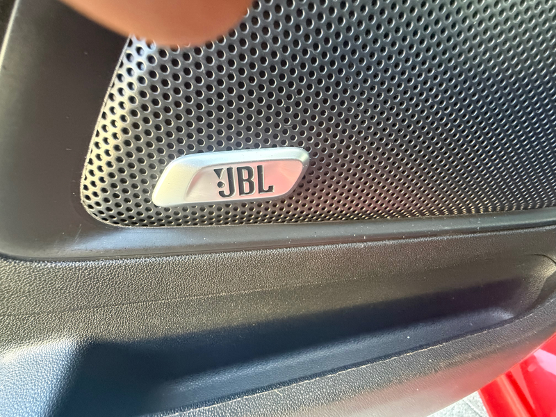 Citroen Grand C4 SpaceTourer Selection Navigation, JBL Soundsystem,Kamera — photo 15