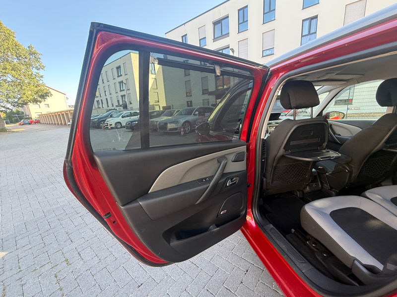 Citroen Grand C4 SpaceTourer Selection Navigation, JBL Soundsystem,Kamera — photo 14