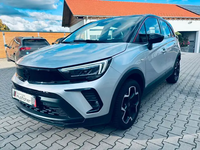 Opel Crossland GS-Line Navi Kamera SHZ 17" Alu